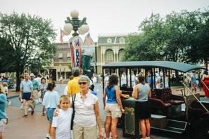 Photo of Jeanine VanKerckhove